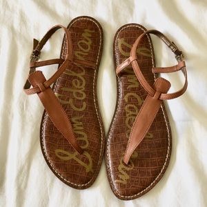 Sam Edelman Gigi Thong Sandal